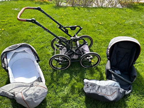 Kombikinderwagen sportwagen - kombikinderwagen,