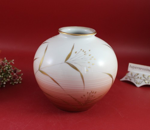Rosenthal kunstabteilung selb - rosenthal,