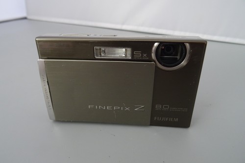 Fujifilm finepix z100fd - fujifilm, 8.0mp