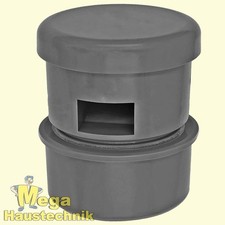 HT Rohrbelüfter DN40 - 110