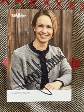 Magdalena Neuner Biathlon 2