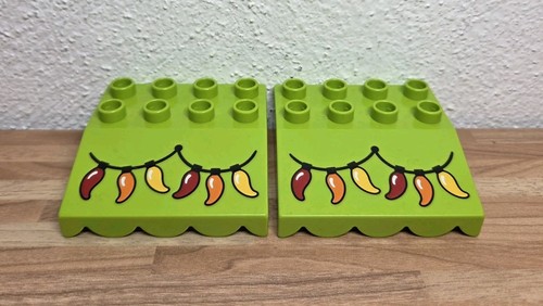 Lego duplo sondersteine dach - duplo,