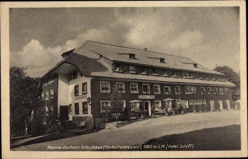 Schluchsee schwarzwald - schluchsee,