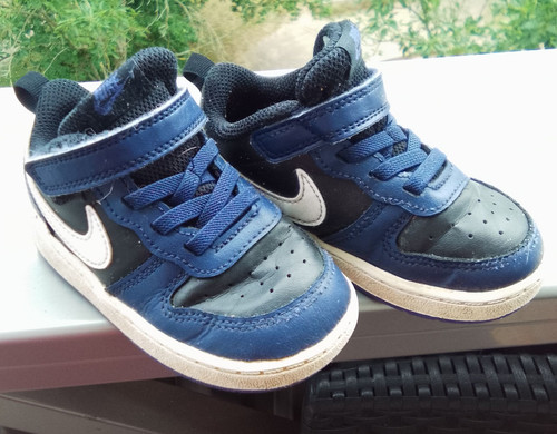 Nike court borough kinder - nike,