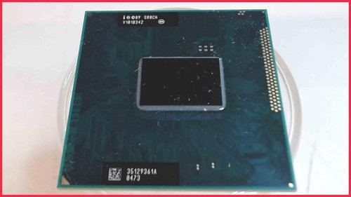 Cpu prozessor ghz intel - 2.5,