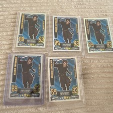 Star Wars Force Attax Clone Wars Serie 4 LE2- Anakin Skywalker