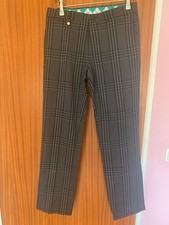 Golfino Herren Hose Gr. 33/32