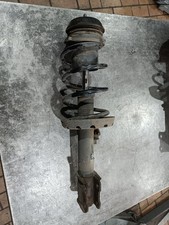 Federbein Stoßdämpfer vorne links OPEL ASTRA G CARAVAN (T98) 22195351 24443529