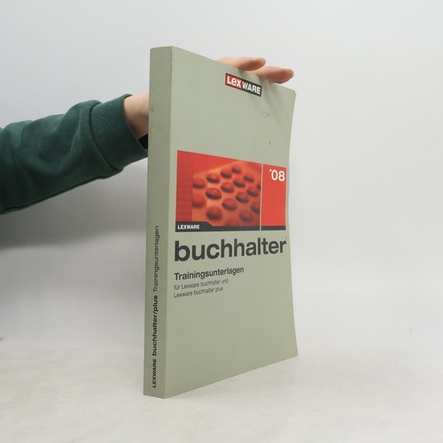 Lexware trainer buchhalter - lexware,
