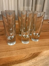 6 Vintage Carlo Moretti