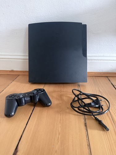 Playstation slim defekt - 3,