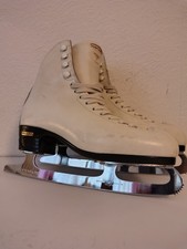 Eiskunstlauf  Risport Laser MK Fiesta (Größe 28 – 28,5 cm)