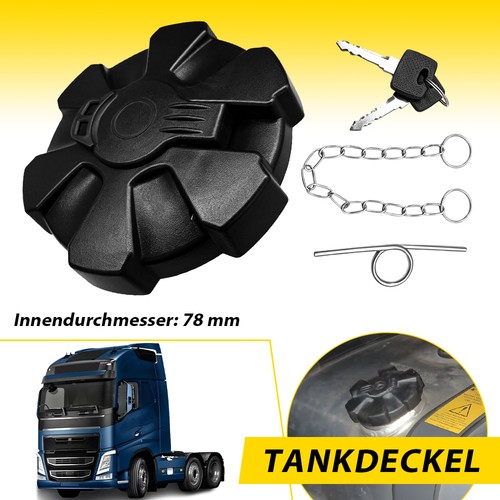 Tankdeckel tankverschluss für - tankverschluss,