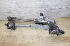 2017 Subaru WRX Wischermotor