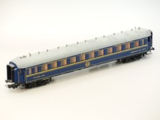 Jouef schlafwagen der - h0,