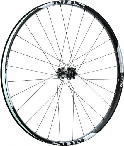 Sunringle laufrad düroc sd37 - laufrad,