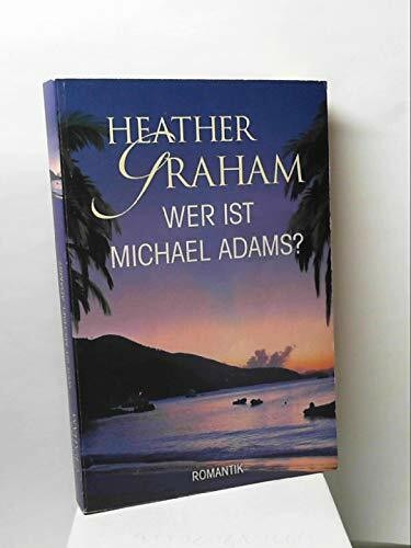 Wer ist michael adams bk337 - ist,