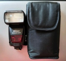 Nikon Speedlight SB-800