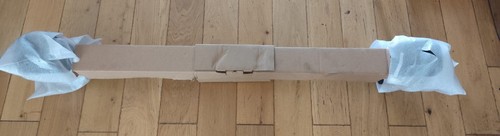 Dachreling audi neu - audi, q5,
