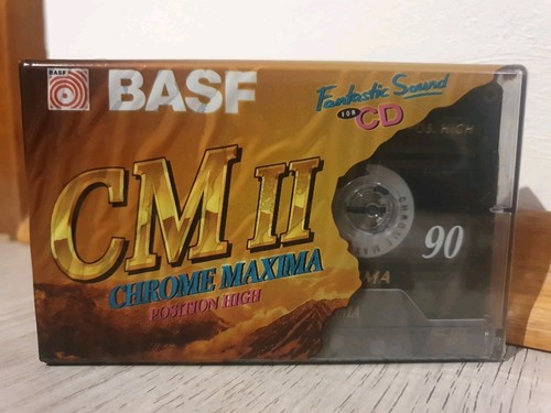 Basf chrome maxima - cm,