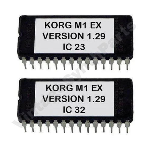 Korg finale firmware - m1,