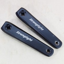 Stronglight E-Bike Kurbel