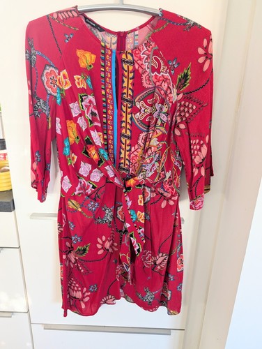 Desigual kleid 42 - desigual,