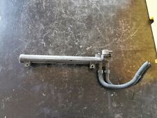 Volkswagen VW Golf IV 1.4 16V 55kW 75PS Einspritzleiste Düsenstock 036133319AA 