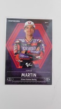 Panini Moto GP 2024 #14 Jorge