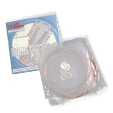Kupfer Wound 12 String