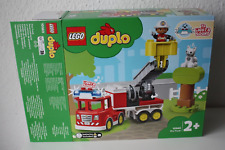 LEGO DUPLO 10969 LEERKARTON, NÜR ORIGINALVERPACKUNG!
