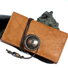 Tabakbeutel Tabaktasche echt