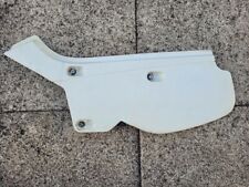 Honda XR 600 XR600 PE04 Seitenverkleidung Seitendeckel Verkleidung links