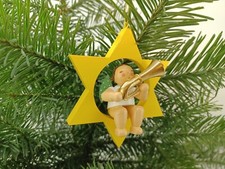 Christbaumengel - Engel mit