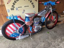 Speedway motorrad jawa - speedway,