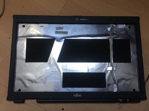 Fujitsu siemens amilo li3710 - siemens,
