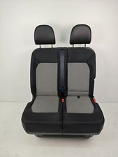 Beifahrer Sitzbank VW Crafter Man Tge Marathon