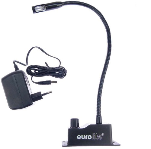 230v notenpultlampe mit - 230v,