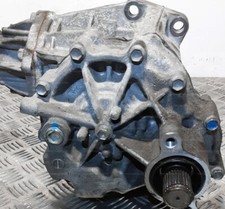 Suzuki Verteilergetriebe 29520-61M00 2952061M00 | 2016 | 13.323 km