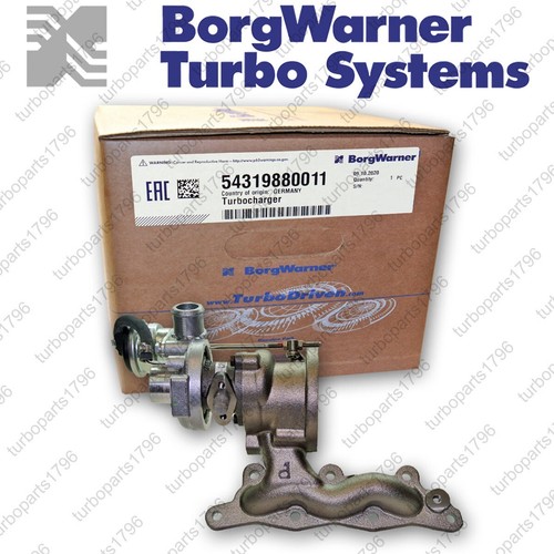 54319700011 smart fortwo - 54319700011,