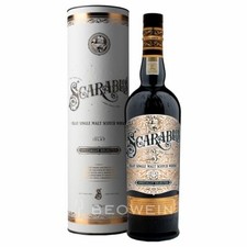 Scarabus Islay Single Malt