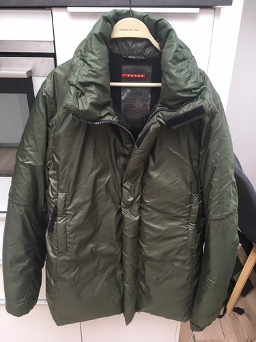 Prada classic leichte - prada,
