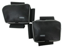 Taschen für Sturzbügel HEED