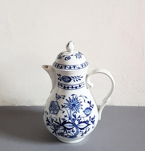 Kleine kaffeekanne kahla - kaffeekanne,
