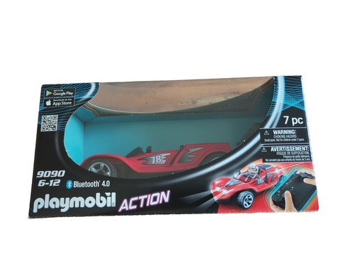 Playmobil 9090 rocket racer - 9090, rocket-racer
