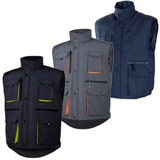 Arbeitsweste weste winterweste - weste,