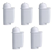 5 x Wasserfilter Patrone pass.für Bosch Vero Siemens EQ3 EQ5 EQ6 EQ7 EQ8 EQ9 