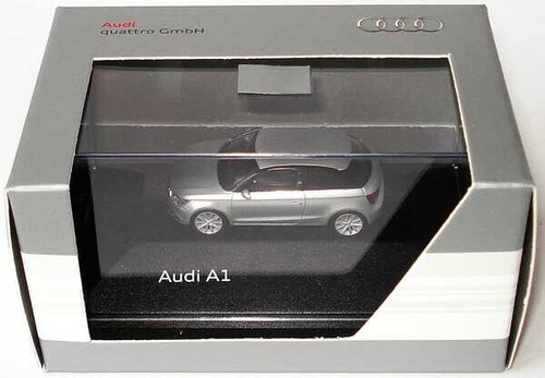 Sehr seltener audi 8x - seltener, a1