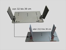 Schneeschild Räumschild für