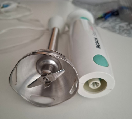 Bosch easymixx 350 - easymixx,